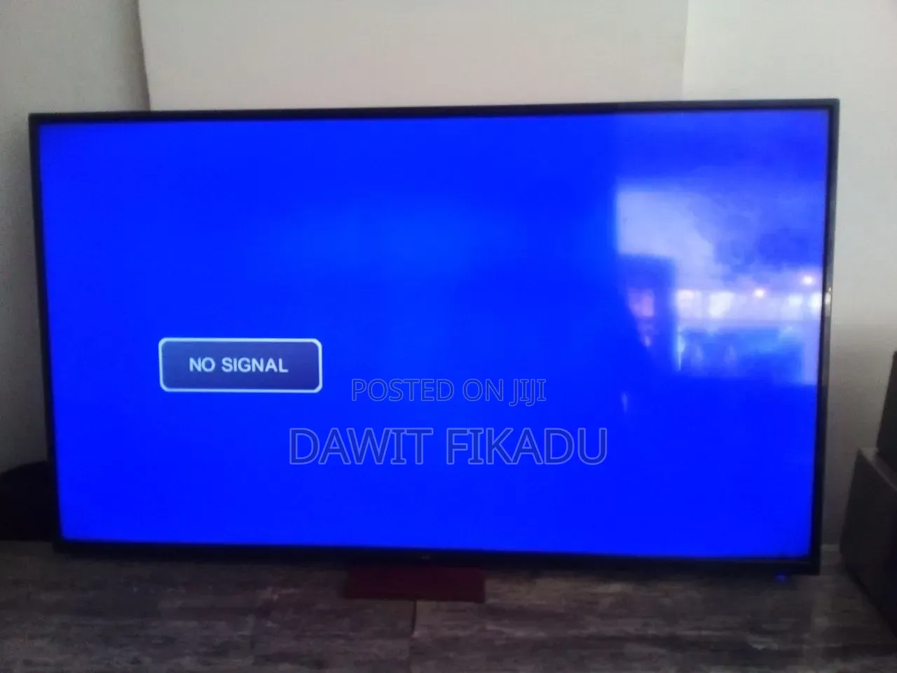 43 Inch Led LG TV