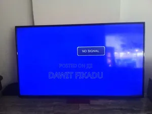 43 Inch Led LG TV