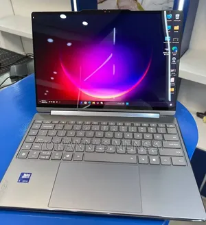 New Laptop Lenovo Yoga 9 16GB Intel Core Ultra 7 SSD 1T