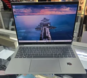 New Laptop HP Pavilion 14 32GB AMD Ryzen 7 SSD 1T