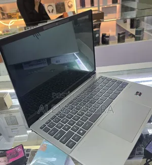 New Laptop HP Pavilion 14 32GB AMD Ryzen 7 SSD 1T
