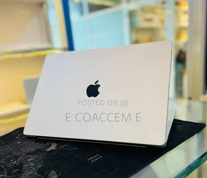 New Laptop Apple MacBook Pro 2021 M1 Max 32GB Apple M1 Max SSD 1T