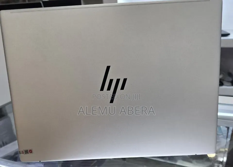New Laptop HP Pavilion 14 32GB AMD Ryzen 7 SSD 1T