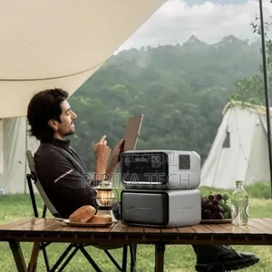 Ecoflow River 3 Plus Extra Battery (EB600)