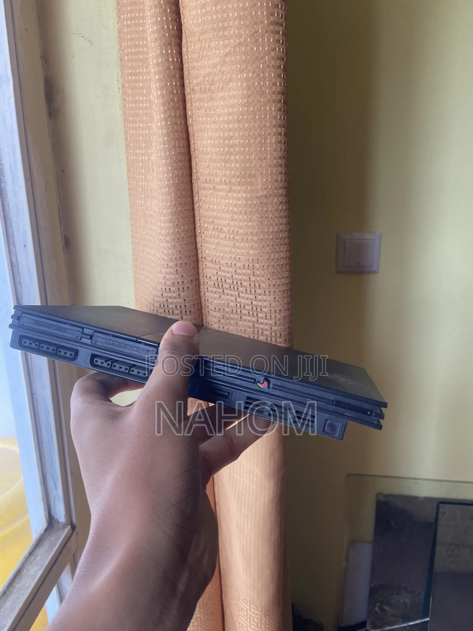 Playstation 2. Ps2