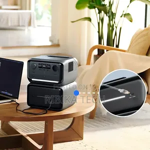 Ecoflow River 3 Plus Extra Battery (EB600)