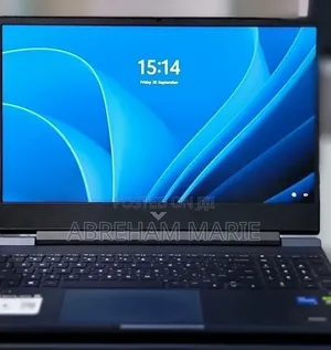 New Laptop HP Victus 15 16GB Intel Core i5 SSD 1T