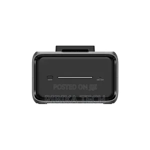 Ecoflow River 3 Plus Extra Battery (EB600)