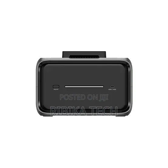 Ecoflow River 3 Plus Extra Battery (EB600)