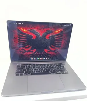 New Laptop Apple MacBook Pro 2019 32GB Intel Core i9 SSD 1T