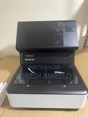 Accre 90 Hormonal Analyzer Machine