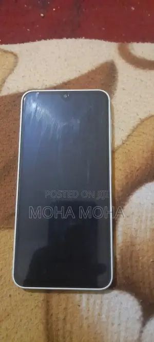 Samsung Galaxy A16 128 GB Gray