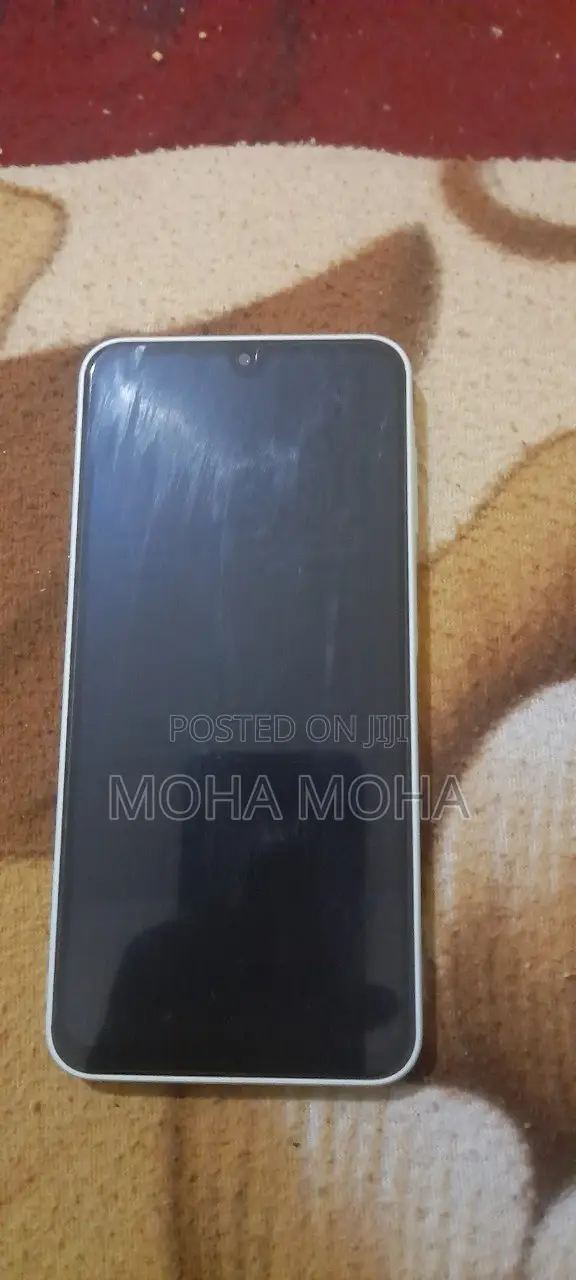 Samsung Galaxy A16 128 GB Gray