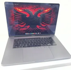 New Laptop Apple MacBook Pro 2019 32GB Intel Core i9 SSD 1T