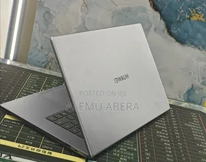 New Laptop Huawei Matebook D 15 8GB Intel Core i3 SSD 256GB