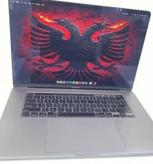 New Laptop Apple MacBook Pro 2019 32GB Intel Core i9 SSD 1T
