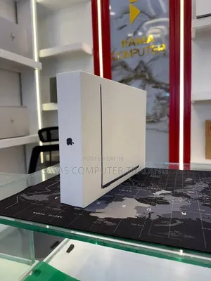 New Laptop Apple MacBook Air 2026 M5 16GB Apple M5 SSD 512GB