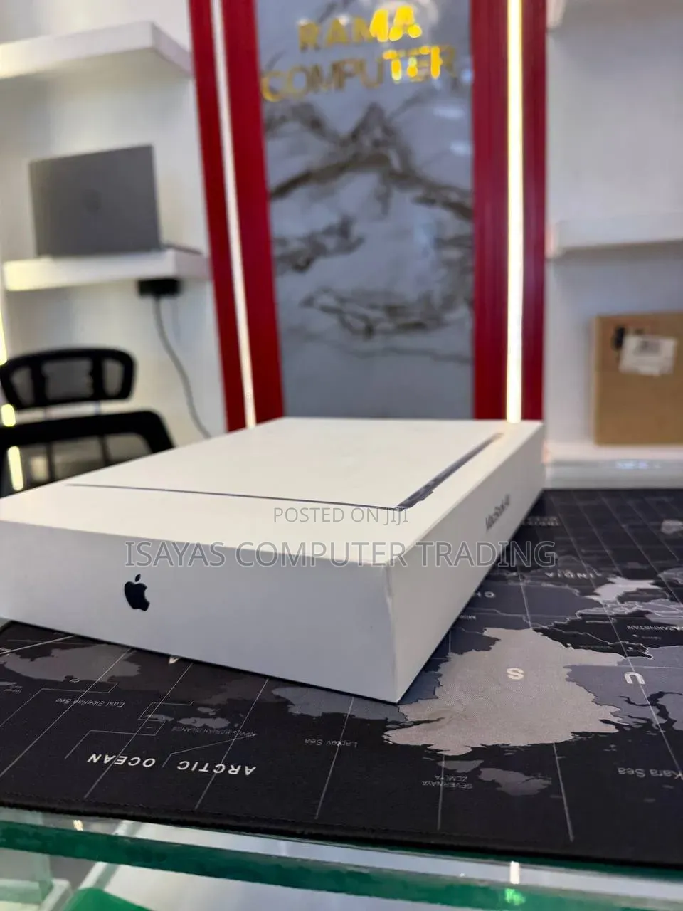 New Laptop Apple MacBook Air 2026 M5 16GB Apple M5 SSD 512GB