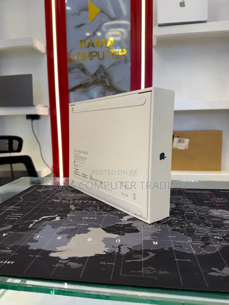 New Laptop Apple MacBook Air 2026 M5 16GB Apple M5 SSD 512GB