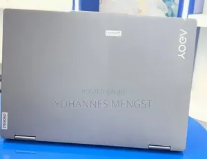 New Laptop Lenovo IdeaPad Yoga 11 16GB Intel Core i7 SSD 512GB