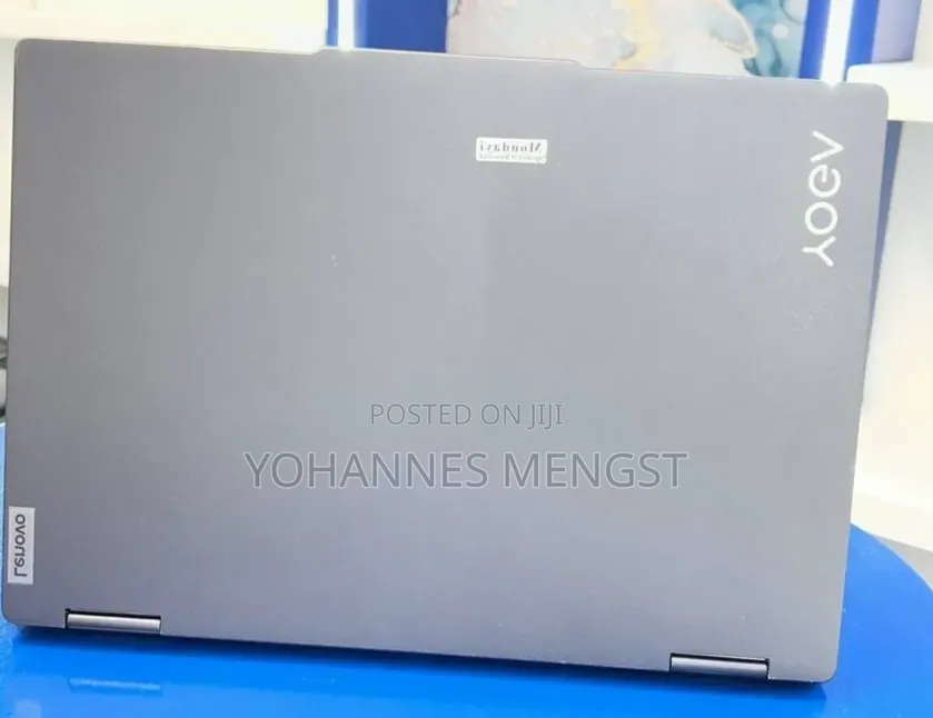 New Laptop Lenovo IdeaPad Yoga 11 16GB Intel Core i7 SSD 512GB
