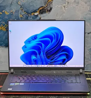New Laptop Asus ROG Strix G16 G614 16GB Intel Core i7 SSD 1T
