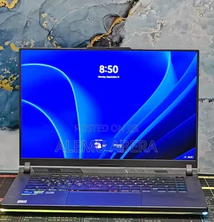 New Laptop Asus ROG Strix G16 G614 16GB Intel Core i7 SSD 1T