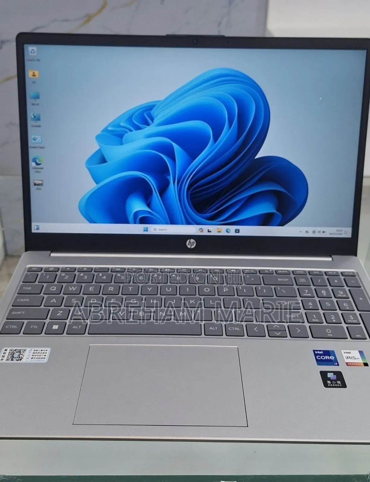 New Laptop HP Stream Notebook 16GB Intel Core i7 SSD 1T