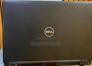 New Laptop Dell Latitude 5480 8GB Intel Core i5 HDD 500GB