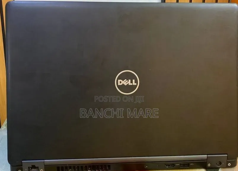 New Laptop Dell Latitude 5480 8GB Intel Core i5 HDD 500GB