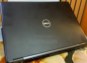 New Laptop Dell Latitude 5480 8GB Intel Core i5 HDD 500GB