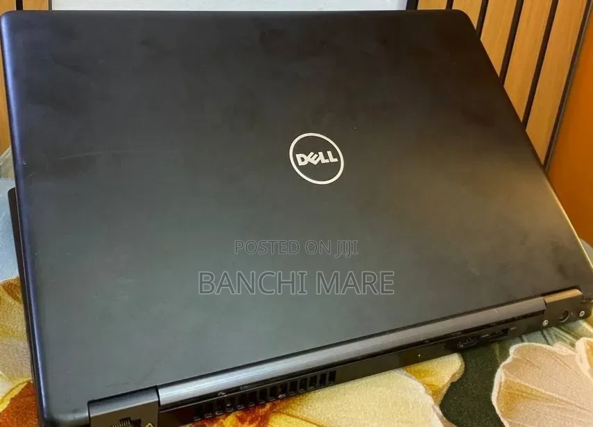 New Laptop Dell Latitude 5480 8GB Intel Core i5 HDD 500GB