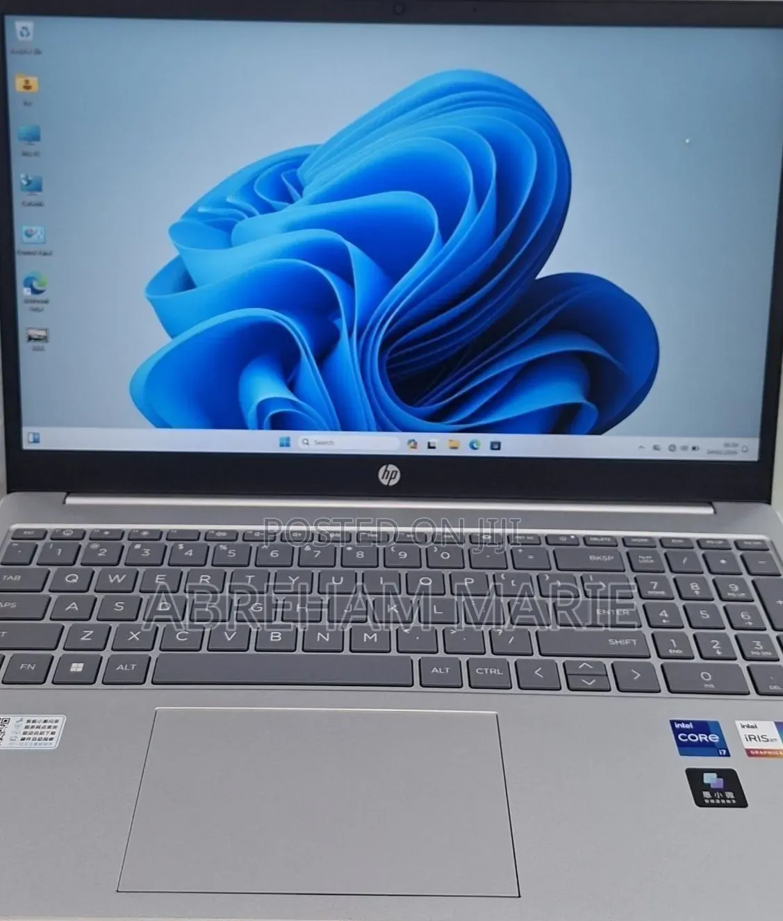 New Laptop HP Stream Notebook 16GB Intel Core i7 SSD 1T