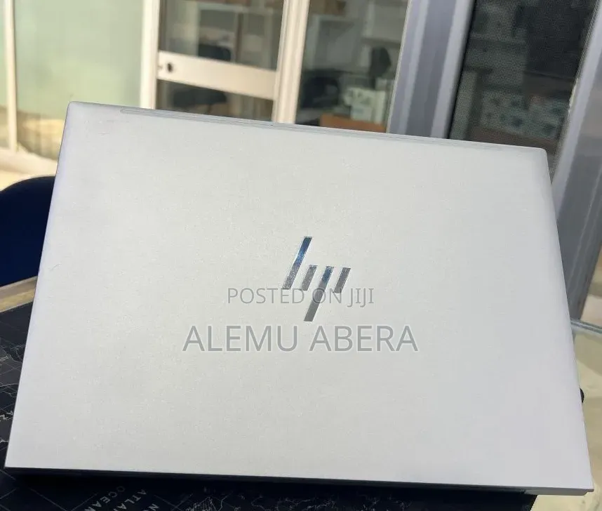 New Laptop HP EliteBook 840 G11 16GB Intel Core Ultra 7 SSD 512GB