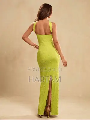 Long Dress
