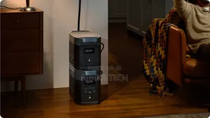 Ecoflow Delta 2 Smart Extra Battery (1800W)
