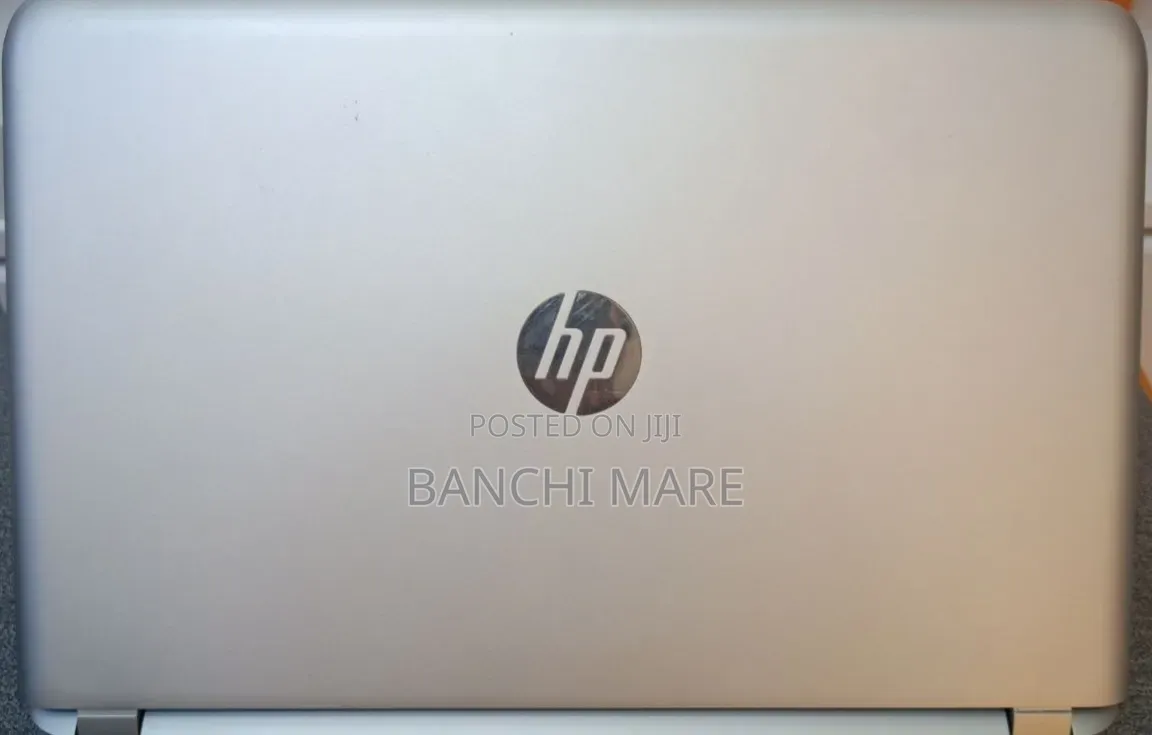 New Laptop HP Pavilion 15 8GB Intel Core i5 HDD 1T
