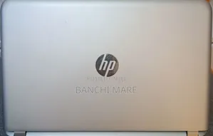 New Laptop HP Pavilion 15 8GB Intel Core i5 HDD 1T