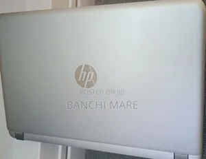 New Laptop HP Pavilion 15 8GB Intel Core i5 HDD 1T