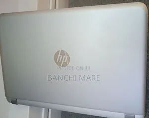 New Laptop HP Pavilion 15 8GB Intel Core i5 HDD 1T