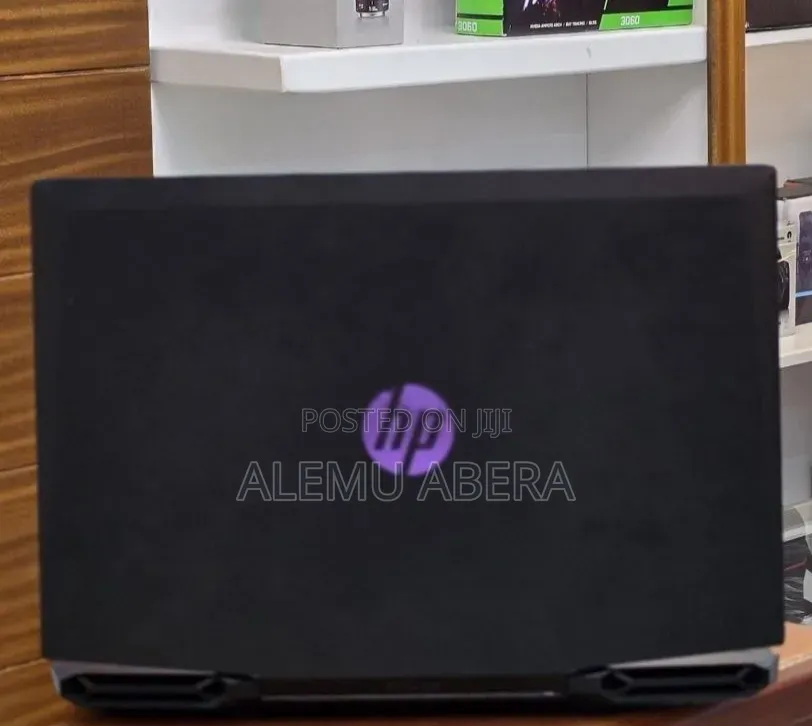New Laptop HP Pavilion 15 16GB Intel Core i7 SSD 512GB
