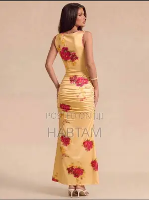 Long Dress