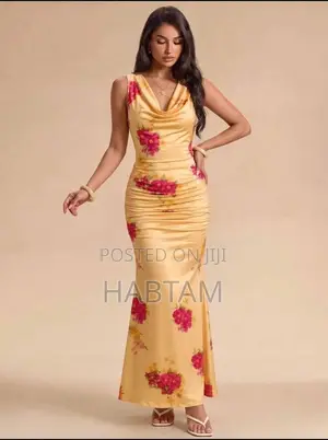 Long Dress