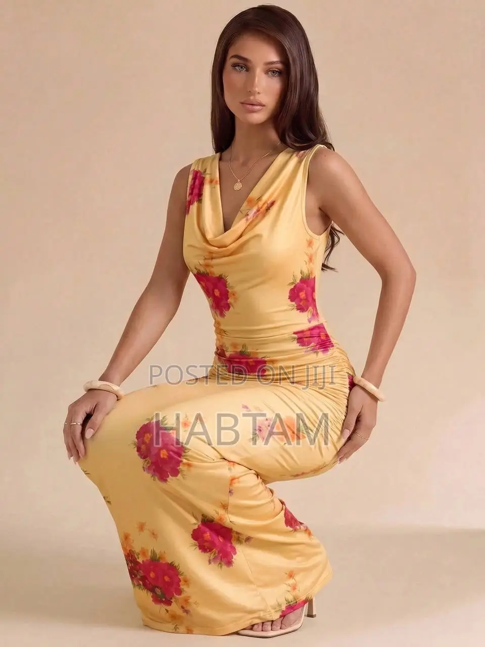 Long Dress