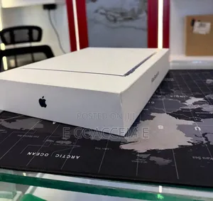 New Laptop Apple MacBook Air 2026 M5 16GB Apple M5 SSD 512GB