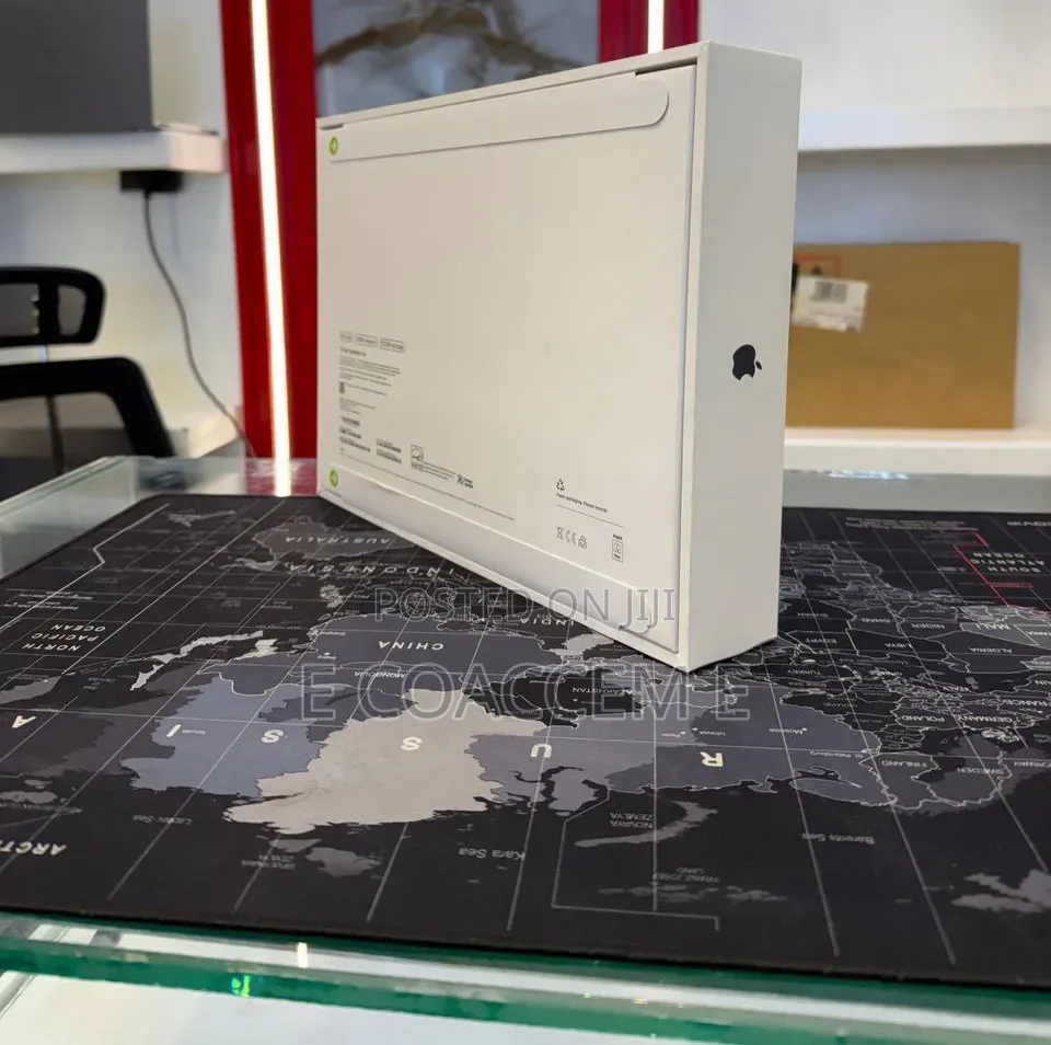 New Laptop Apple MacBook Air 2026 M5 16GB Apple M5 SSD 512GB