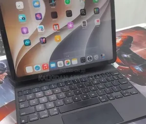 New Apple iPad Air 11 (2026) 2 TB Silver