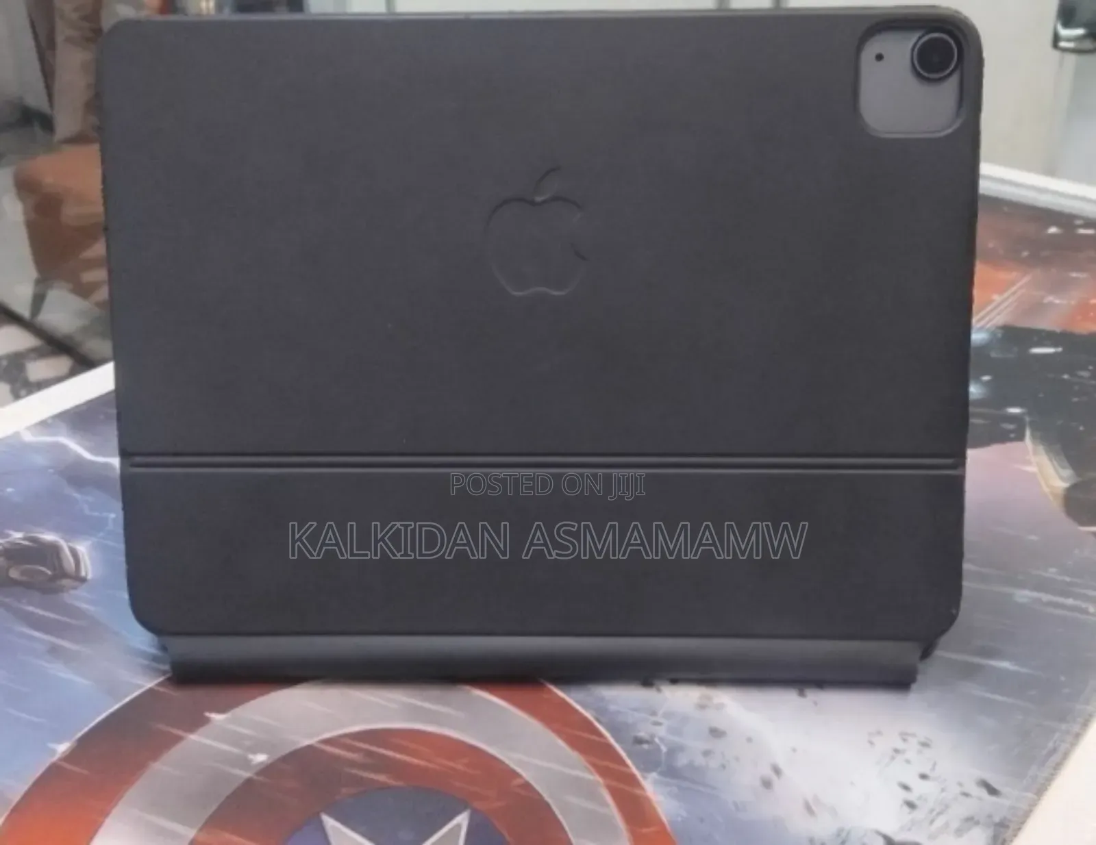 New Apple iPad Air 11 (2026) 2 TB Silver