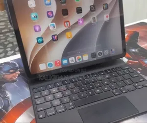 New Apple iPad Air 11 (2026) 2 TB Silver