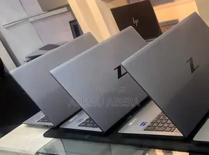 New Laptop HP ZBook Power G7 16GB Intel Core i7 SSD 512GB